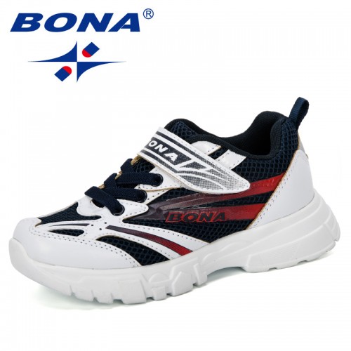 Sports Shoes School Mixed Color 