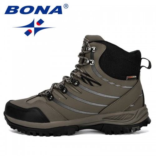 designer hiking boots