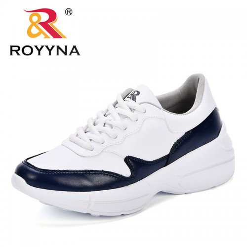 ROYYNA 2018 Fashion Trainers Sneakers 