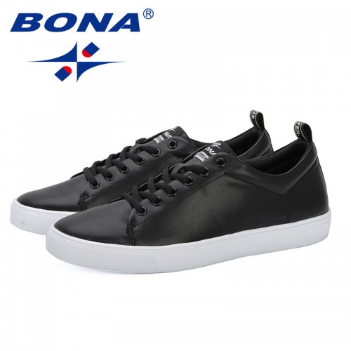 black flat casual shoes
