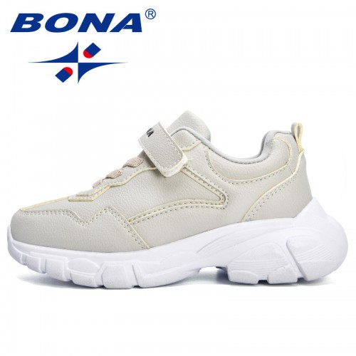 BONA 2019 New Style Boys Casual Shoes 