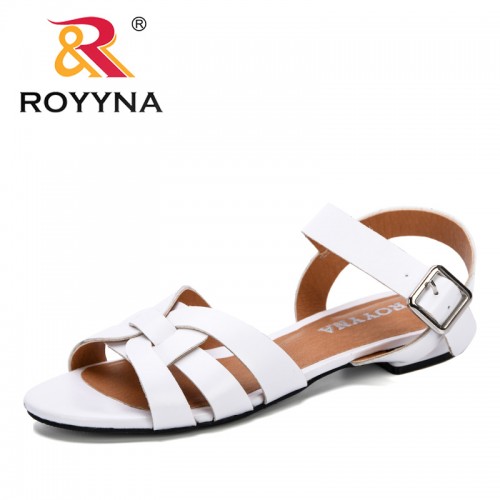 ladies summer sandals