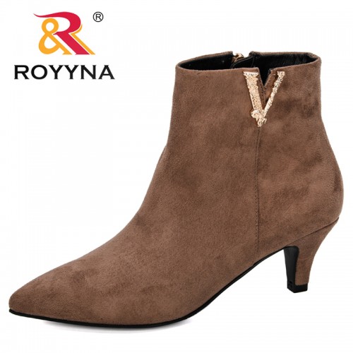 popular ankle boots